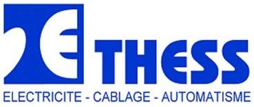 Logo Thess